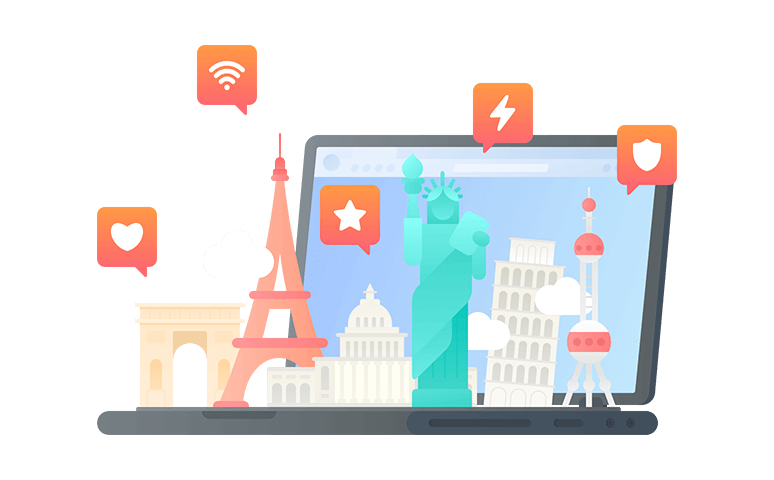 在法国连接到中国vpn - 雷艇加速器