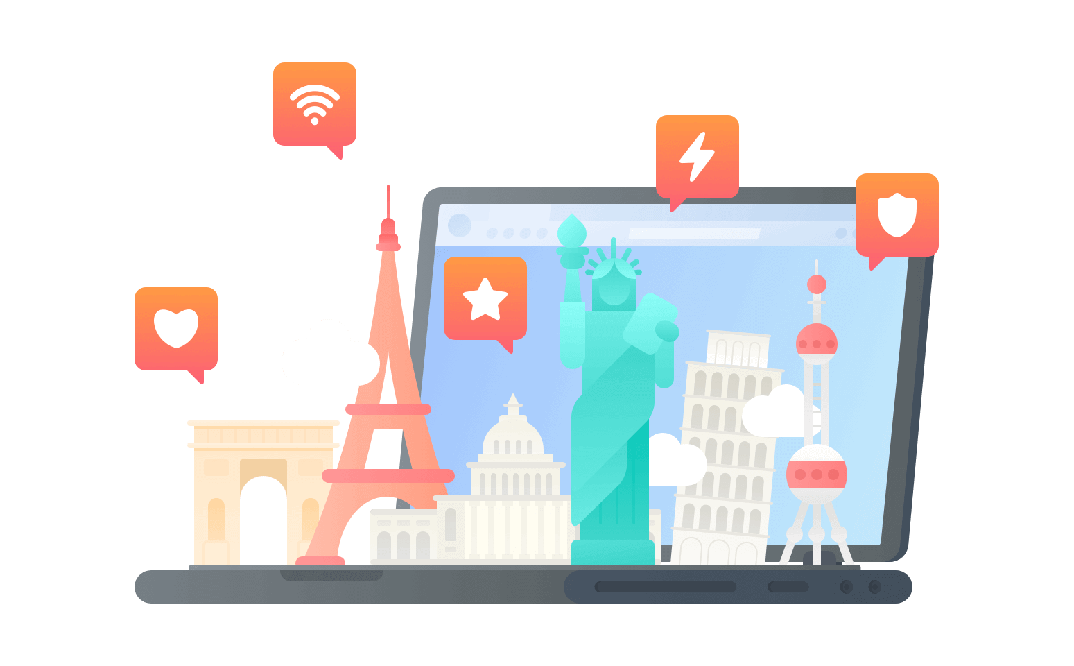 在法国连接到中国vpn - 雷艇加速器